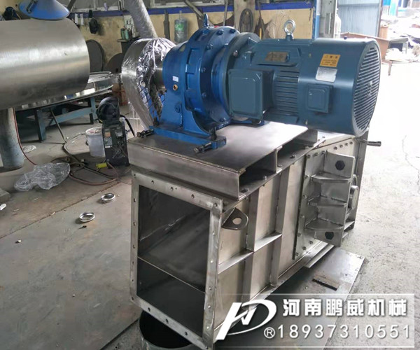 FU系列刮板输送机可以输送哪些物料？